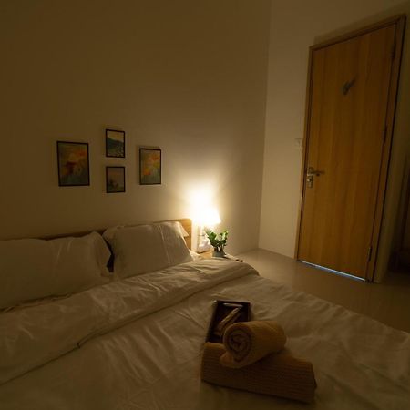 Luunien Home - Cozy Japandi Styled Room Ханой Екстериор снимка