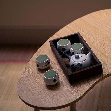 Luunien Home - Cozy Japandi Styled Room Ханой Екстериор снимка