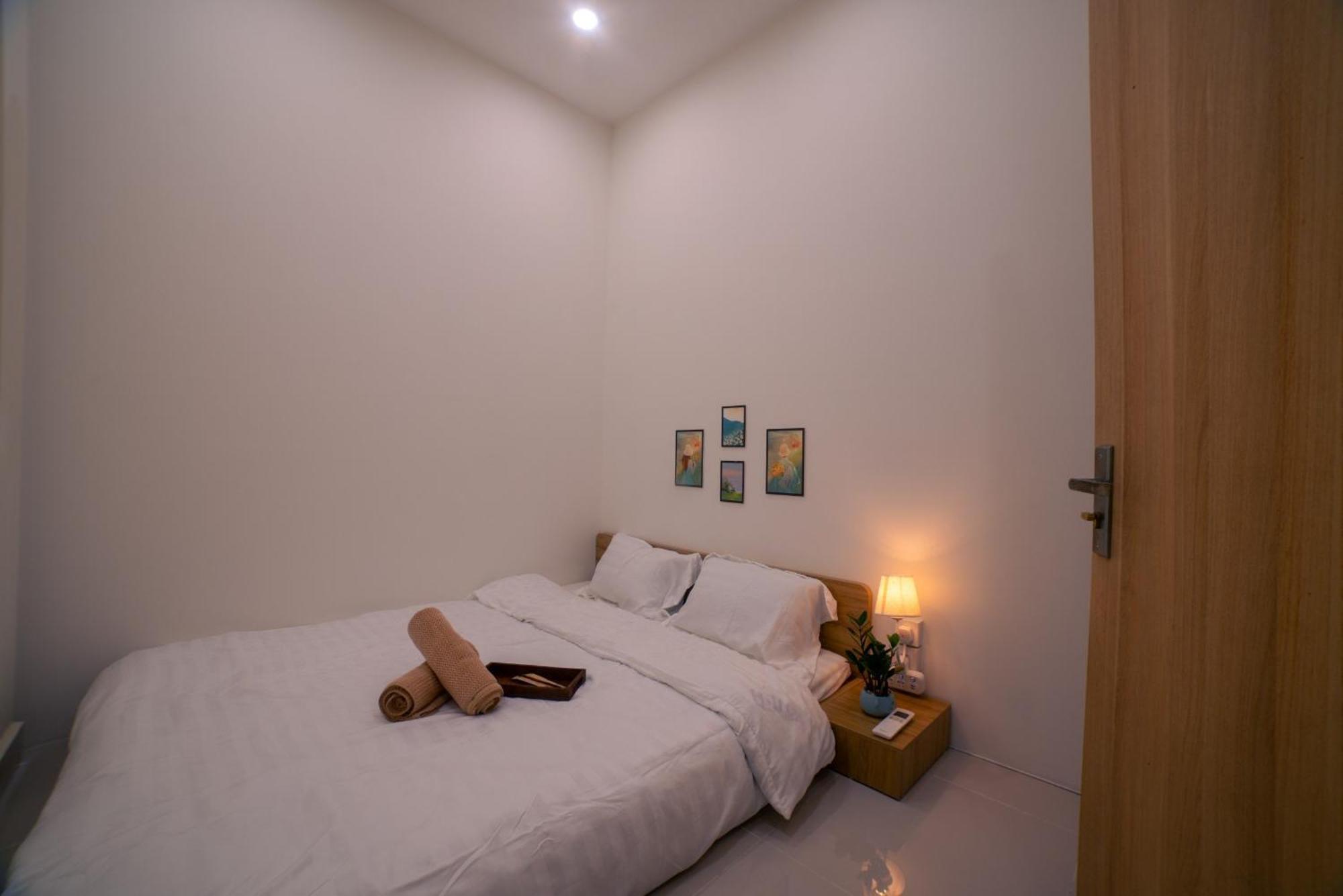 Luunien Home - Cozy Japandi Styled Room Ханой Екстериор снимка