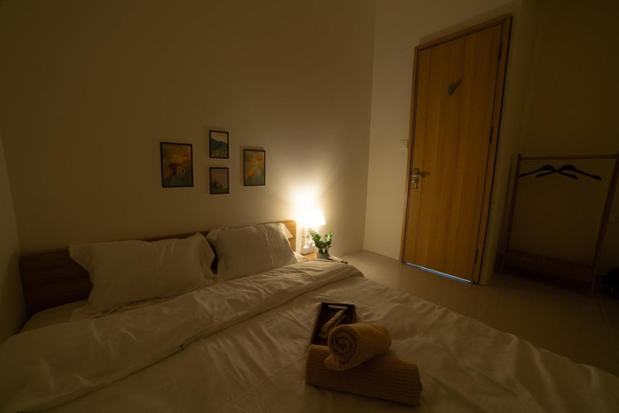 Luunien Home - Cozy Japandi Styled Room Ханой Екстериор снимка