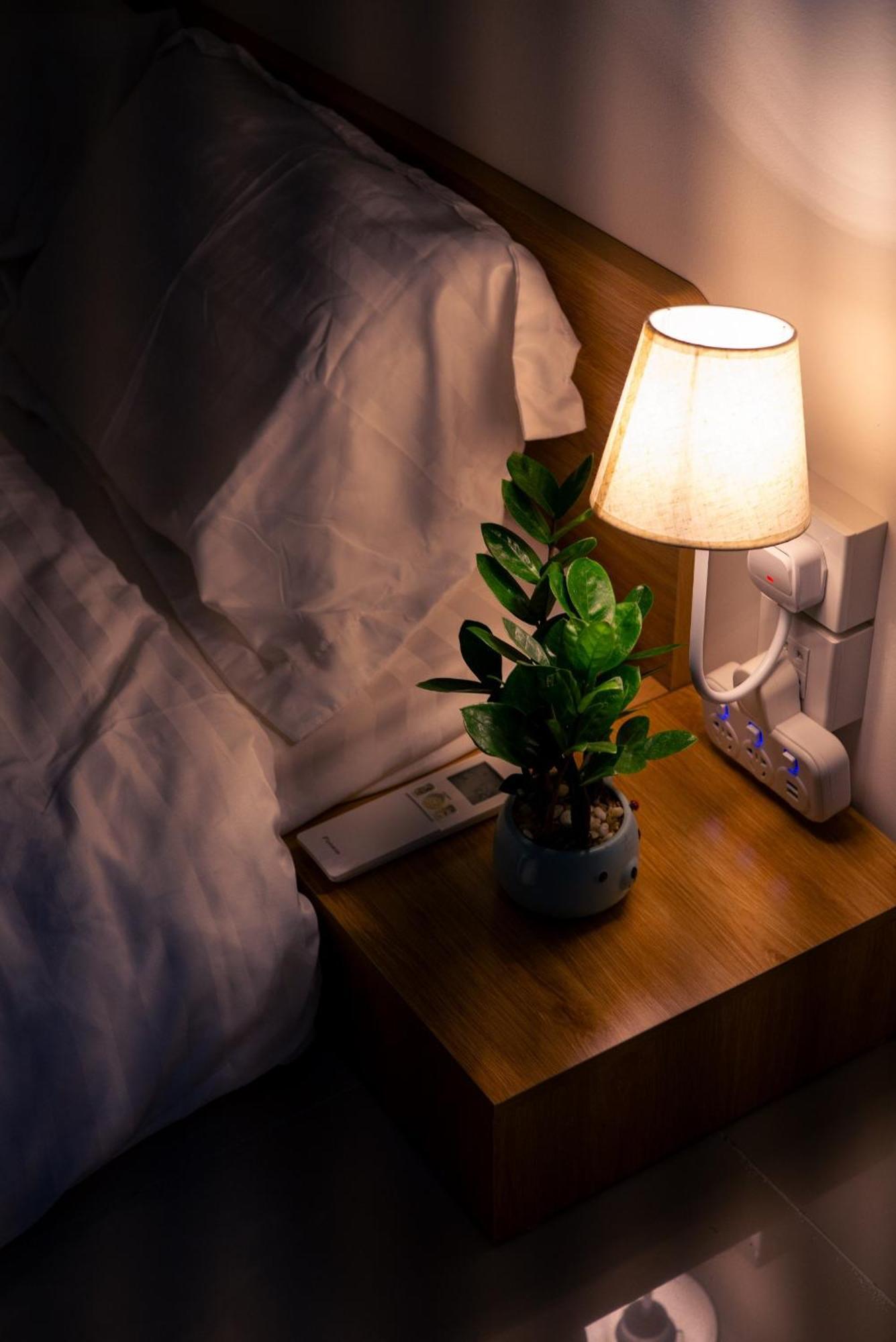 Luunien Home - Cozy Japandi Styled Room Ханой Екстериор снимка