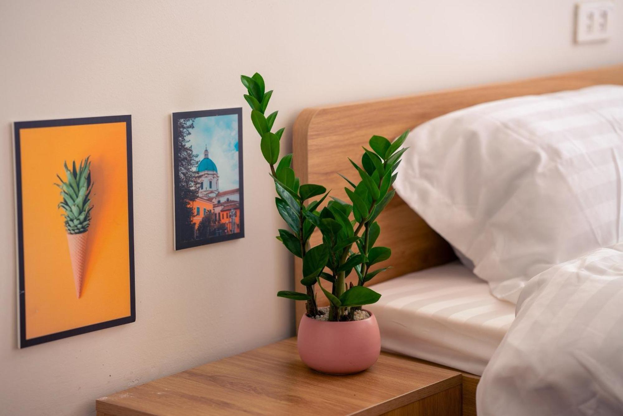 Luunien Home - Cozy Japandi Styled Room Ханой Екстериор снимка