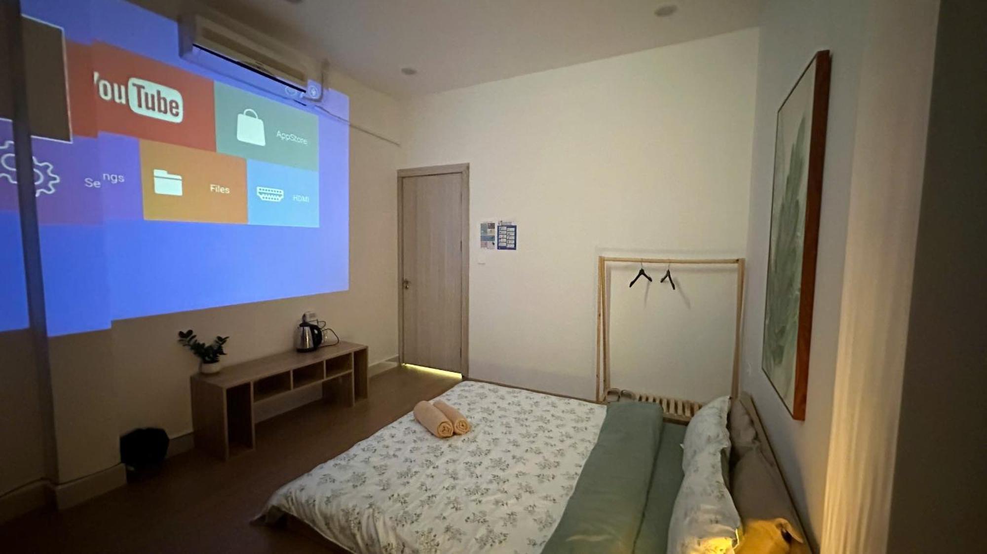 Luunien Home - Cozy Japandi Styled Room Ханой Екстериор снимка