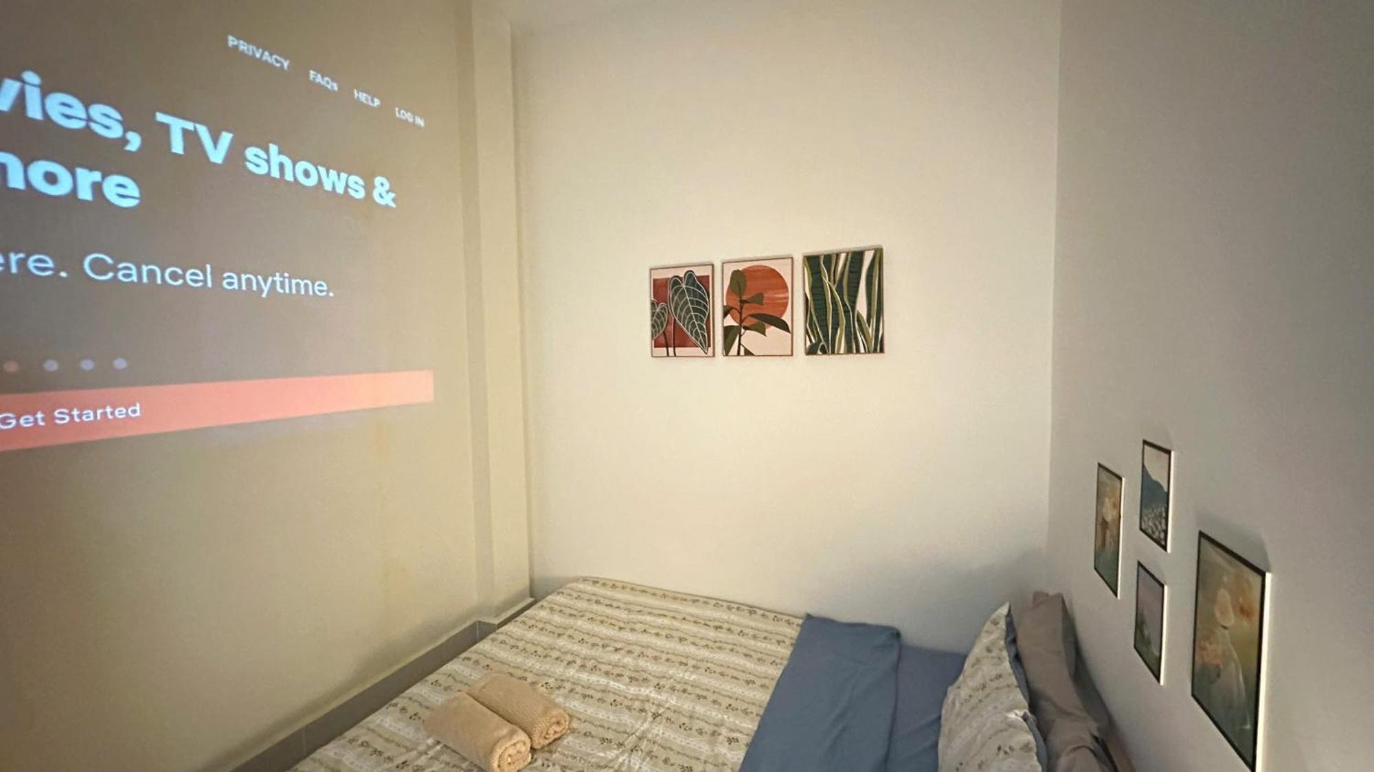 Luunien Home - Cozy Japandi Styled Room Ханой Екстериор снимка