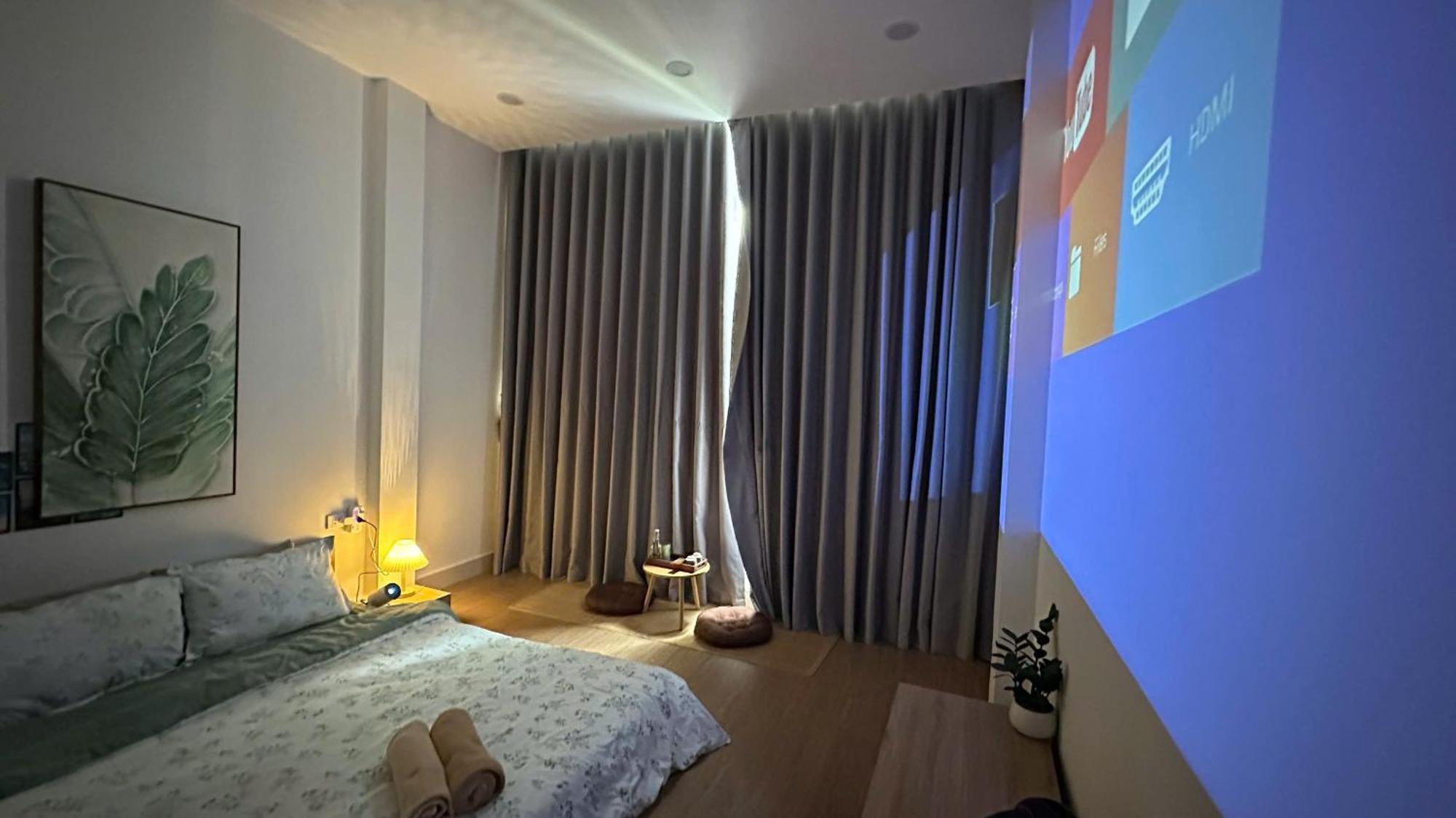 Luunien Home - Cozy Japandi Styled Room Ханой Екстериор снимка
