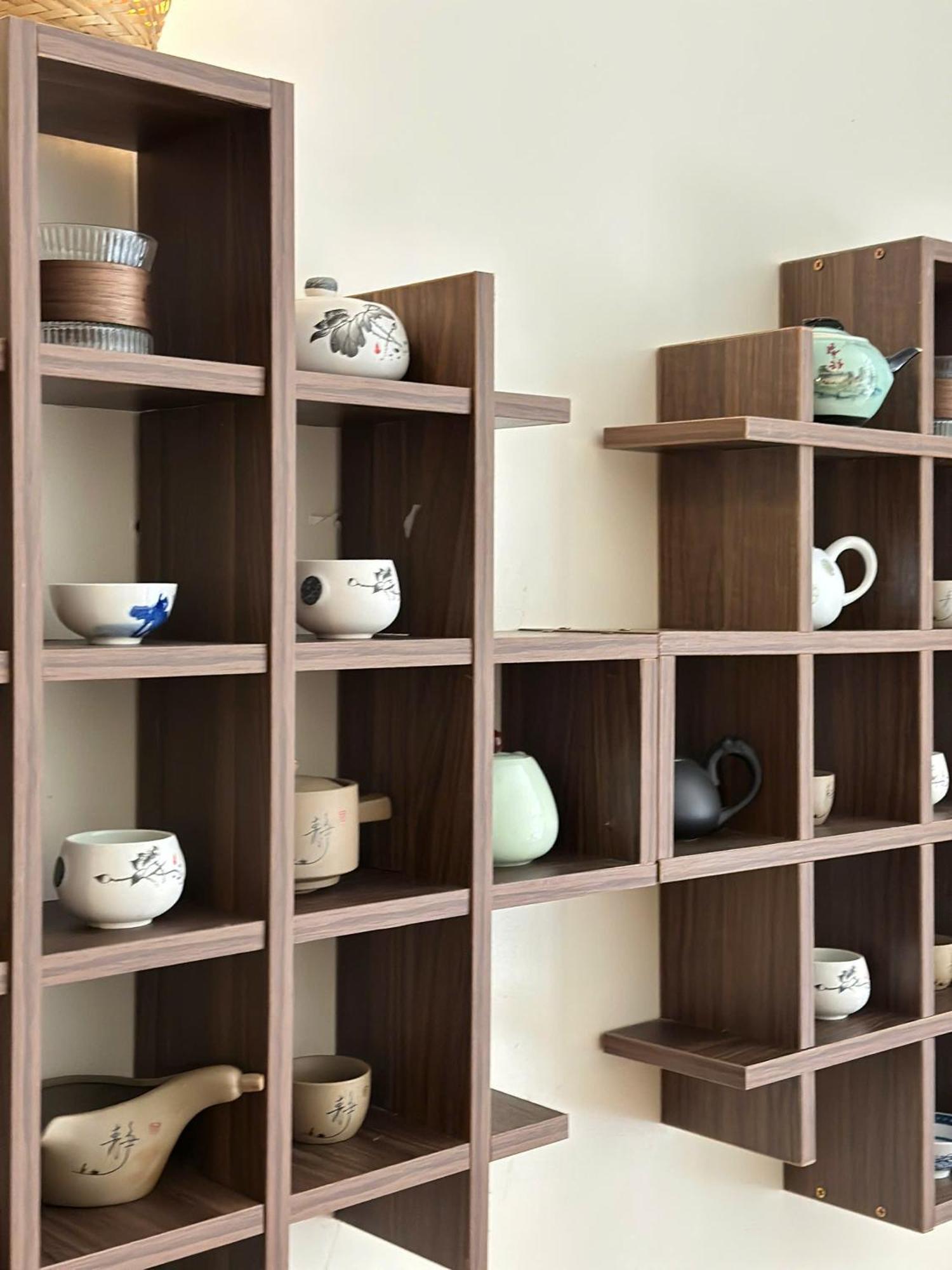 Luunien Home - Cozy Japandi Styled Room Ханой Екстериор снимка