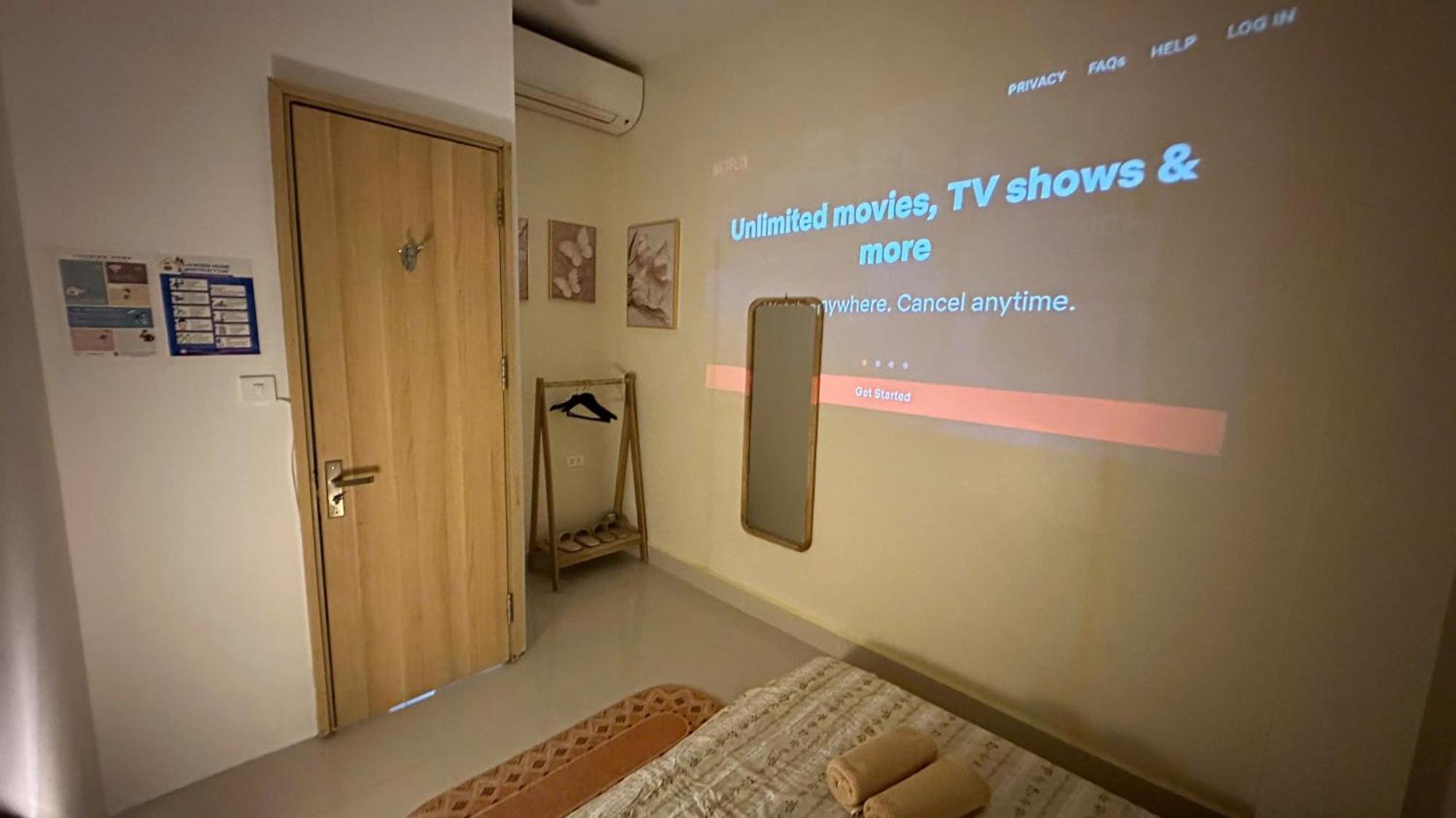 Luunien Home - Cozy Japandi Styled Room Ханой Екстериор снимка